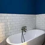 Apartment Amplio Piso 110m - Moderno Y 2 Banos - Poniente