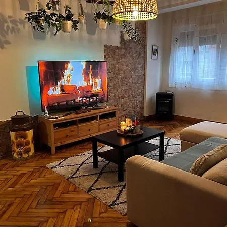 Amplio Piso A 400m De La Playa Apartment *