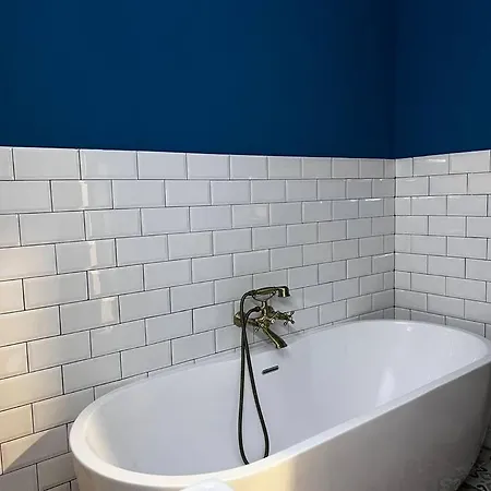 Appartamento Amplio Piso 110m - Moderno Y 2 Banos - Poniente