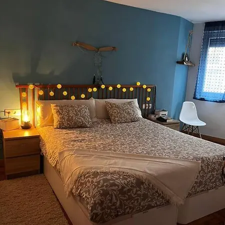 Amplio Piso 110m - Moderno Y 2 Banos - Poniente Apartmán *