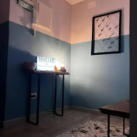 Amplio Piso 110m - Moderno Y 2 Banos - Poniente Apartmán *