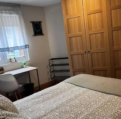 Amplio Piso 110M - Moderno Y 2 Banos - Poniente Διαμέρισμα Χιχόν