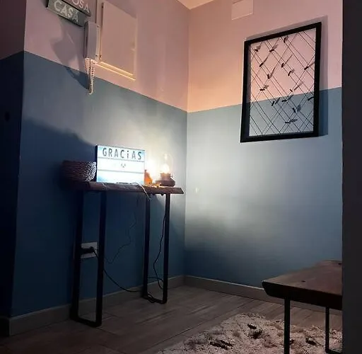 Amplio Piso 110M - Moderno Y 2 Banos - Poniente Διαμέρισμα *