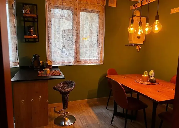 Amplio Piso 110m - Moderno Y 2 Banos - Poniente